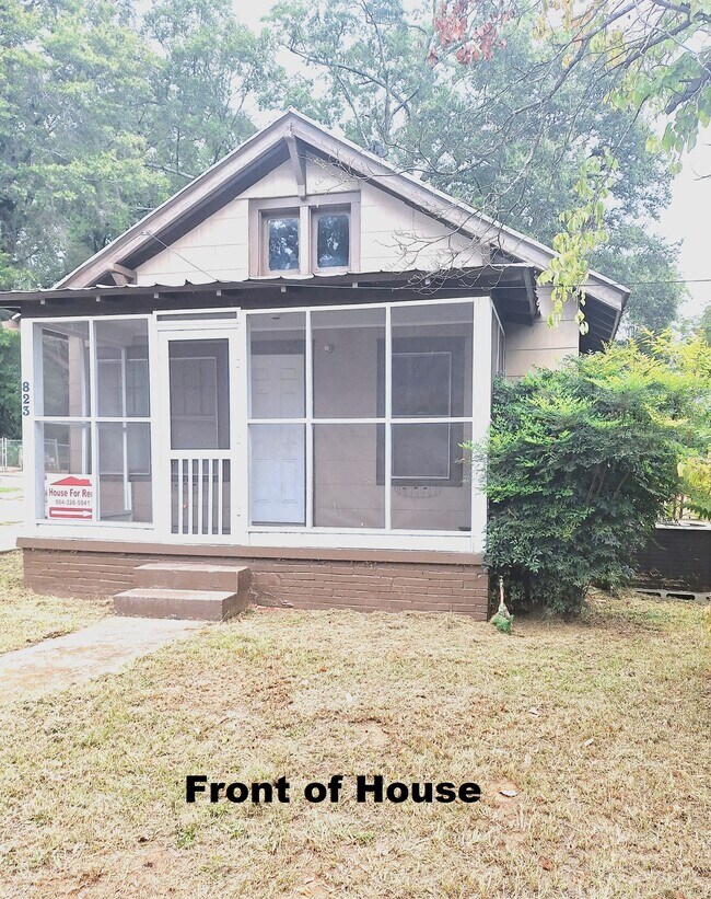 Photo - 823 E Whitner St House