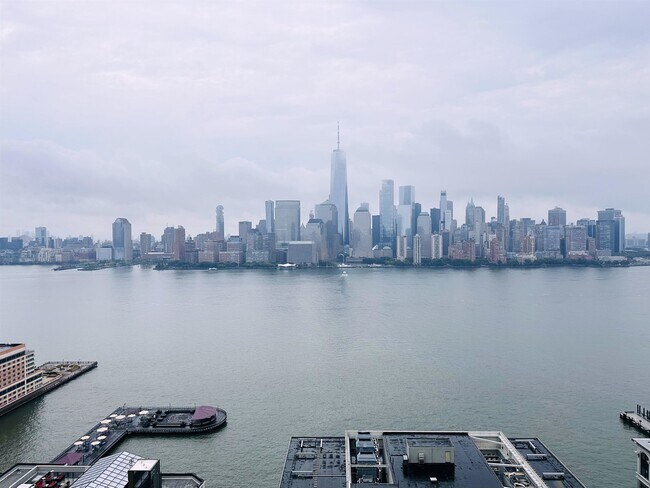 Building Photo - 99 Hudson St Unit 2902R