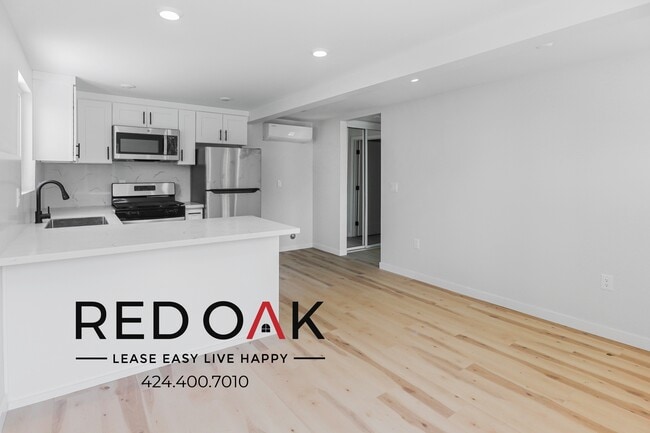 Photo - 1861 S Sycamore Ave Unit 1865 1/4