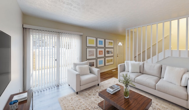 Barrington Square Apartments