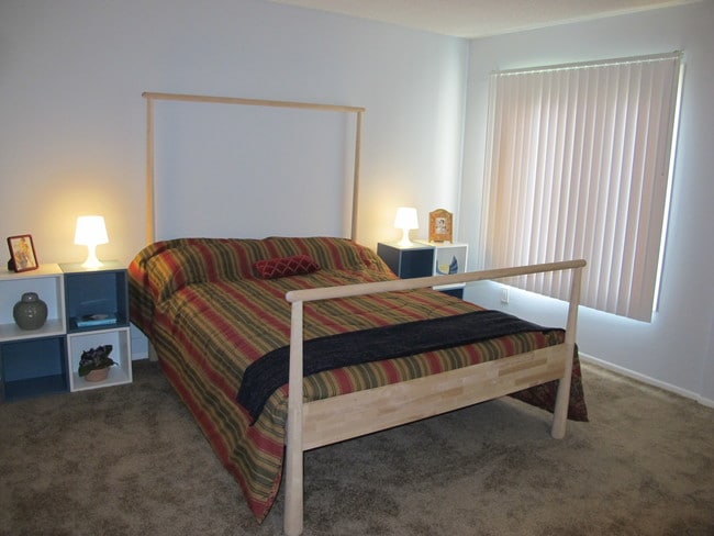 Photo - Casa Madrid Apartments