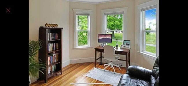 Segundo dormitorio - 64 Percival St