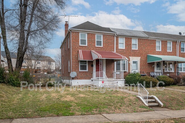 Photo - 1237 Delbert Ave