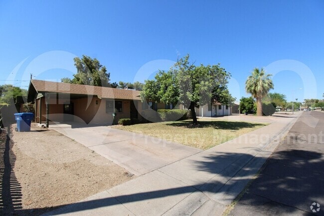 Building Photo - 925 W Parkway Blvd Rental