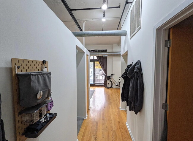 Photo - Well-Appointed Unit with Quality Finishes