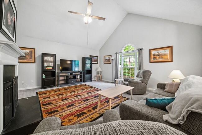 Photo - 4620 Stewart Reilly Dr