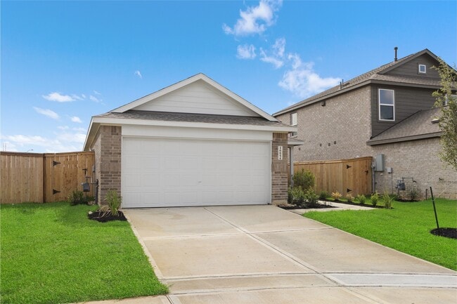 Building Photo - 16854 Great Highlands Dr Rental
