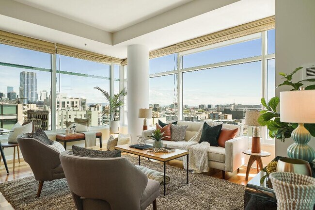 Photo - 1160 Mission St Condo Unit 506