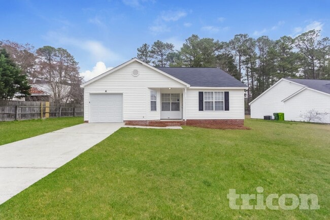 Building Photo - 109 Jaybird Ln