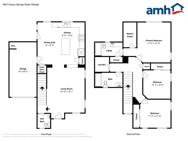 Photo - 2647 Quarry Springs Rd