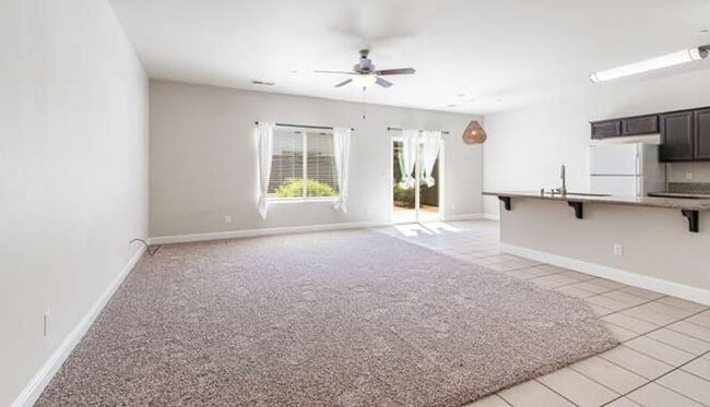 Photo - Four bedroom/2-bath home with 2-car garage