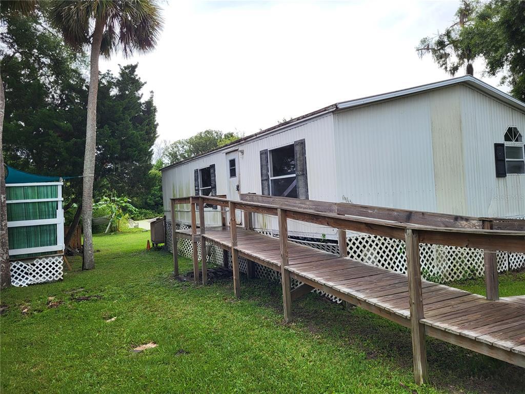 Photo - 14914 Diagonal Rd Casa
