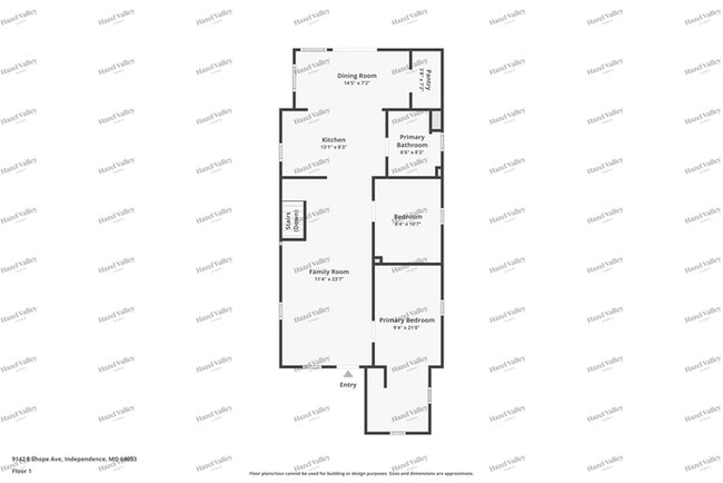 Photo - 9142 E Shope Ave