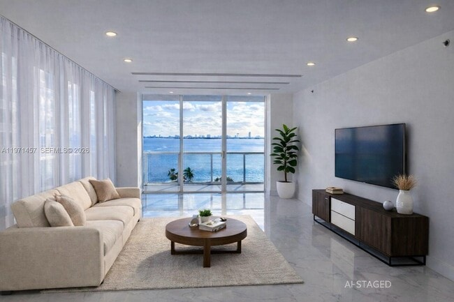 Photo - 600 NE 27th St Unit 1001