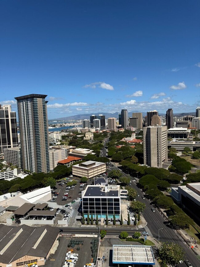 Photo - One bedroom at One Archer Lane for $2,700.00/m0 Unit #3406