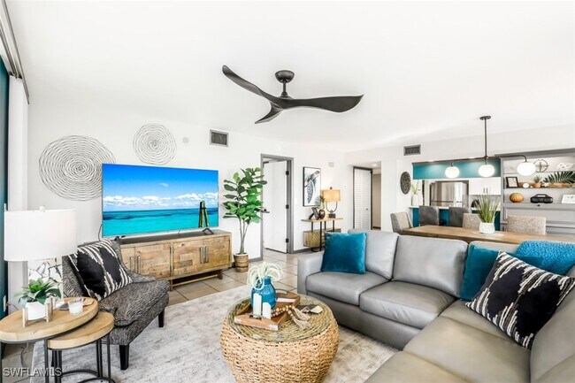 11116 Gulf Shore Dr Unit B-904