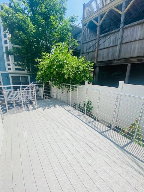 Photo - 2 W 3rd Street Pl Unit Rear