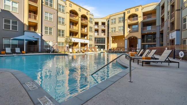 Photo - Dominion at Mercer Crossing Apartamentos