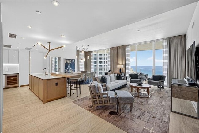 Photo - 525 N Fort Lauderdale Beach Blvd Unit 1102