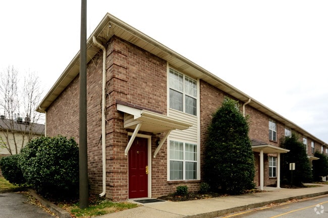 ¡Auburn Place Town y Garden Homes - Auburn Place Town And Garden Homes