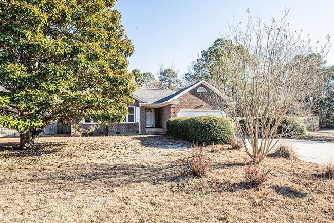 Photo - Spacious 3BR on Oversized Fenced Lot | GREAT PRICE!