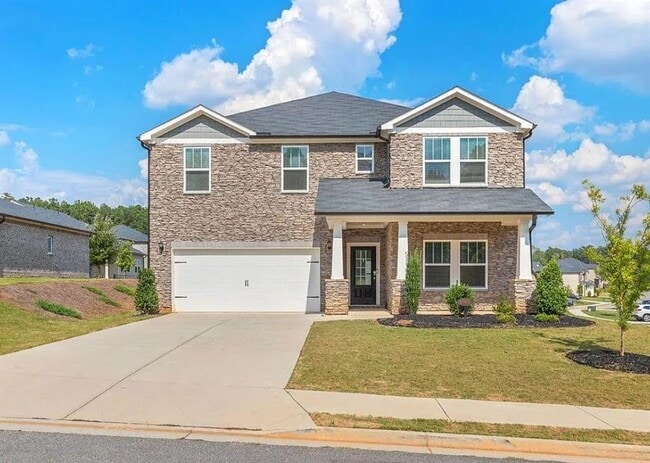 Building Photo - 6901 Durham Ln