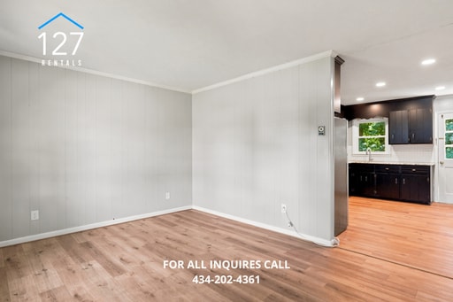 Photo - Charming 2 Bed/1 Bath Property in Quiet Neighborhood Unidad A