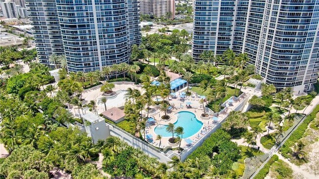 Photo - 3200 N Ocean Blvd Unit 1107