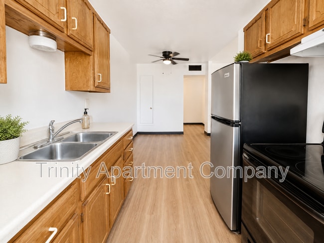 Photo - 127 General Arnold St NE Unit NM 87123 - 1