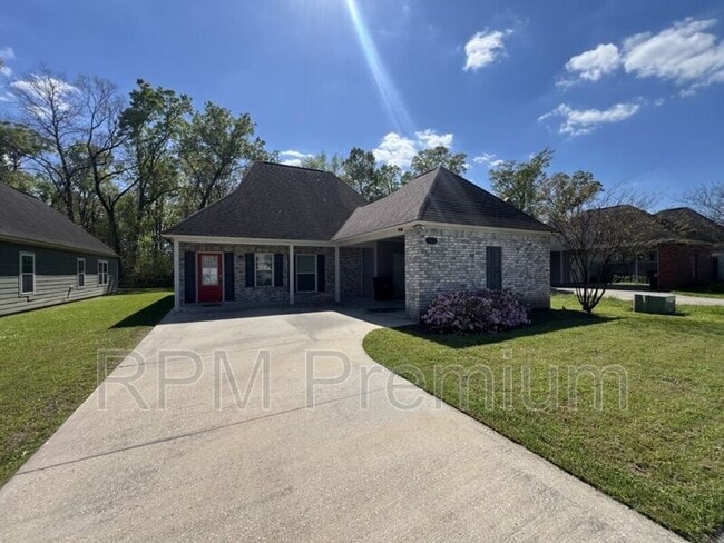 Building Photo - 8614 Forestwood Ave