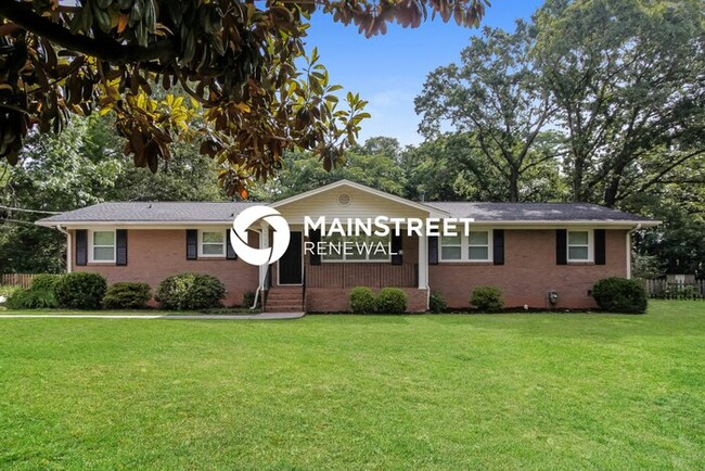 Photo - 1524 Sansberry Rd House