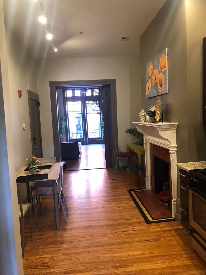 Photo - 1010 N Calvert St