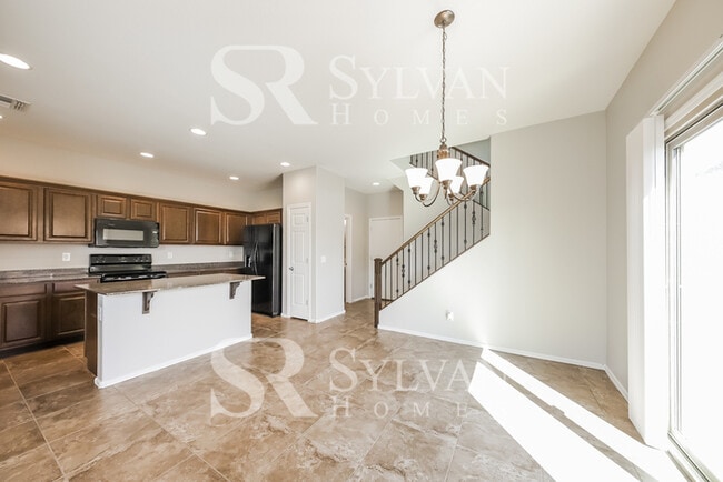 Photo - This home exudes a cheerful and welcoming charm!