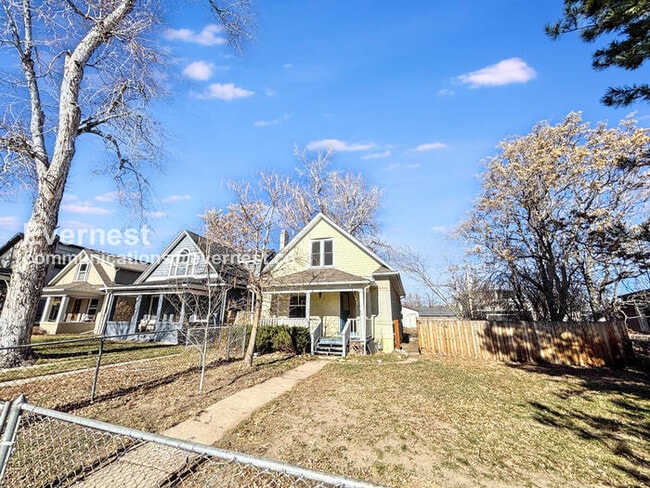 Photo - 3221 W 26th Ave