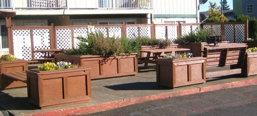 Photo - Rockridge Gardens Apartments