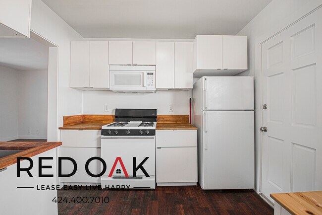 Photo - 4101 Wade St Unidad D