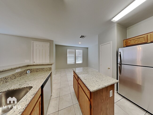 Photo - 2500 Birds Nest Cactus Ct