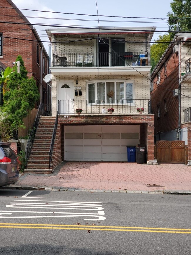 Photo - 7805 Park Ave Unit 2ND FLOOR