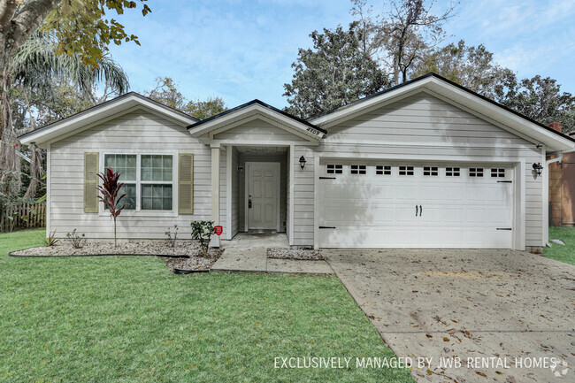 Building Photo - 4809 Headley Terrace Rental