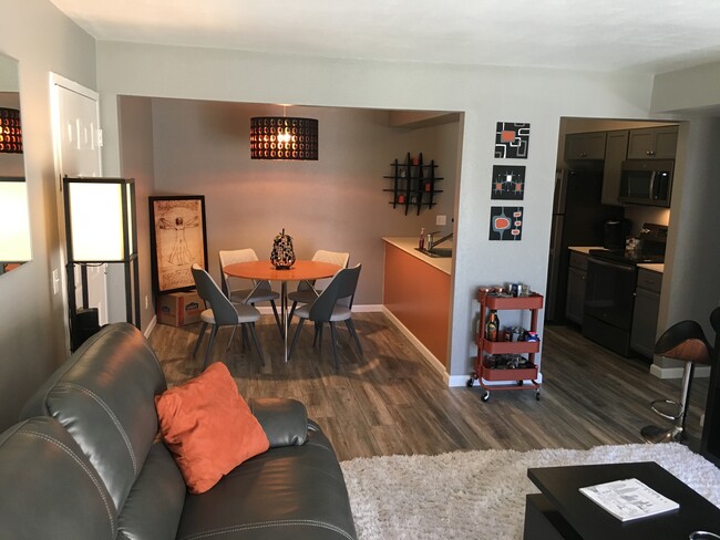 Photo - 7395 E Eastman Ave Unit N106