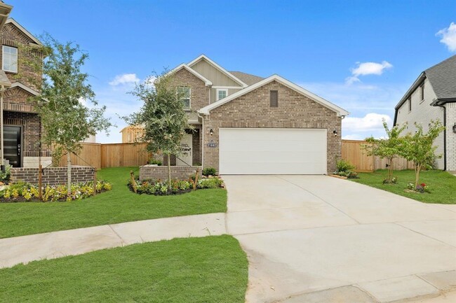 Building Photo - 21002 Armstrong County Dr Rental