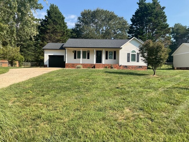1190 Park Cir