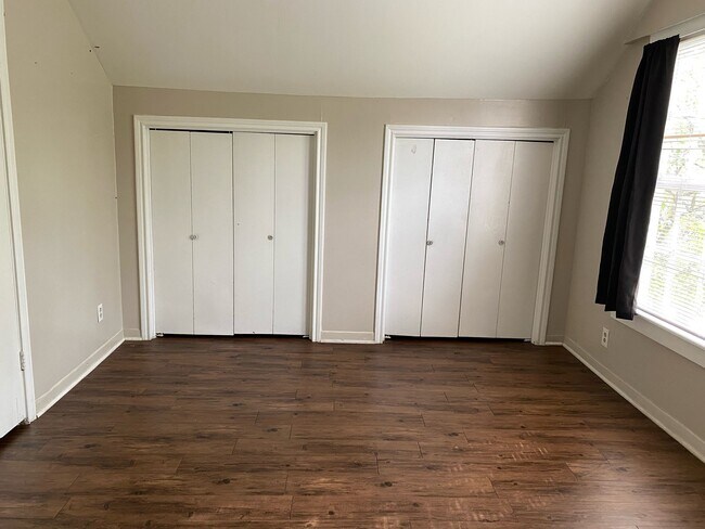 800 Travis St Unit Attic