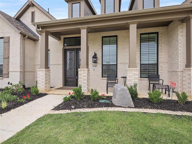 Photo - 1303 Limestone Ridge Rd