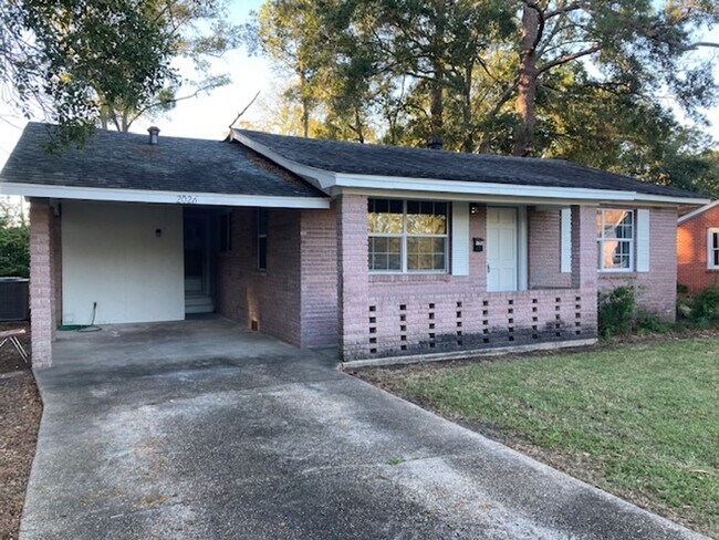 Pascagoula 3 Bedroom - Pascagoula 3 Bedroom House