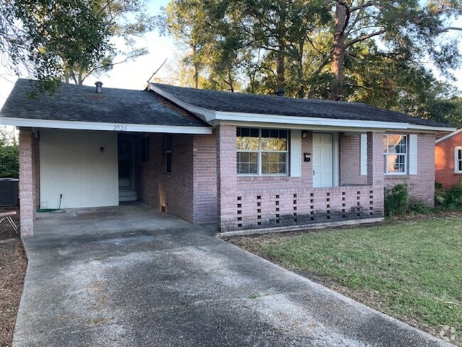 Building Photo - Pascagoula 3 Bedroom Rental