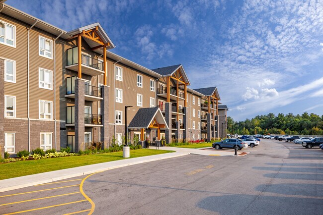 Photo - Talisman Gate