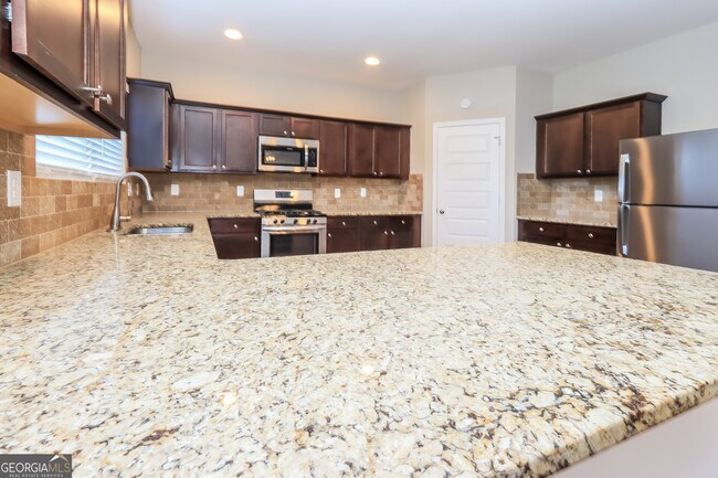 Photo - 1509 Culpepper Ln