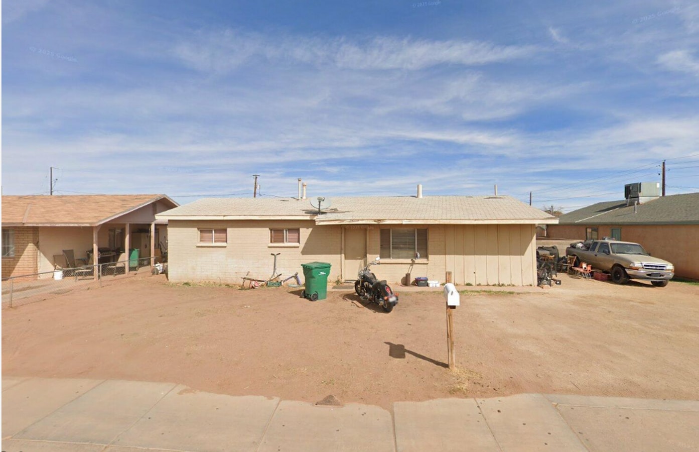 4 bedroom rental in Winslow - 4 bedroom rental in Winslow