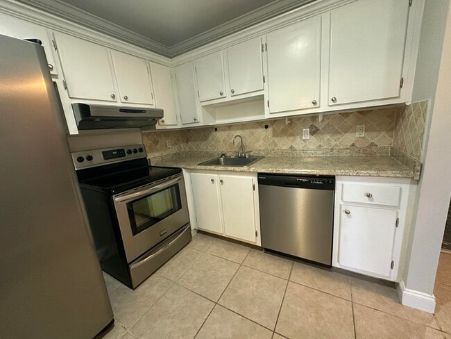 Photo - 9355 SW 8th St Unit 116